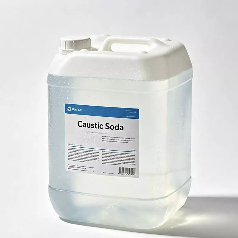45%-os nátrium-hidroxid oldat CAS 1310-73-2