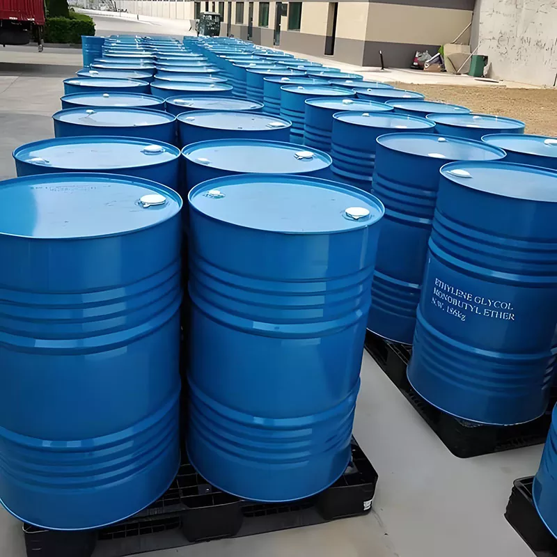 EDC vinil-klorid monomer előállításához