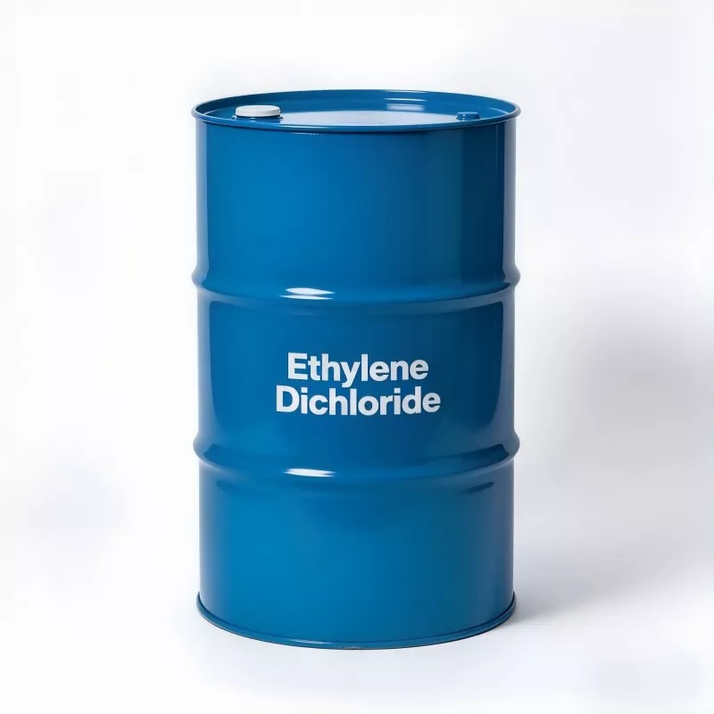 Etilén-diklorid CAS 107-06-2