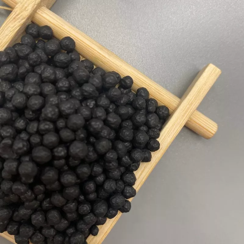 China Organic Fertilizer Manufacturer