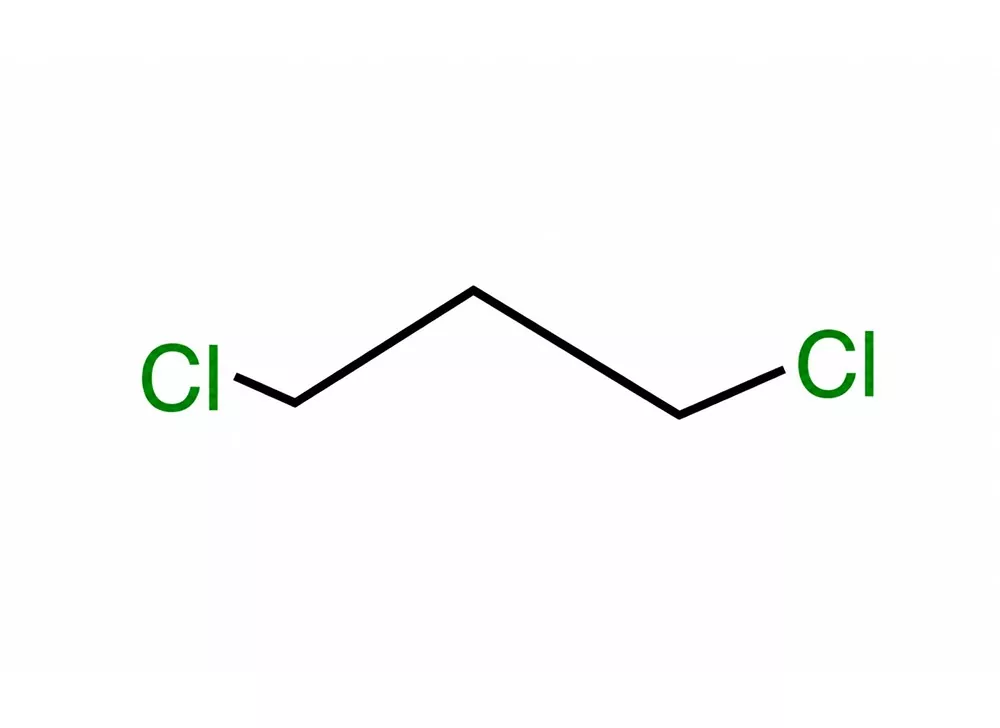 1,2-Dichloroethane For Solvent