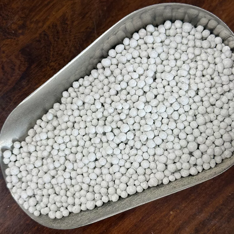 Industrial MAP Monoammonium Phosphate