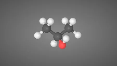 Industrial Grade Isopropyl Alcohol
