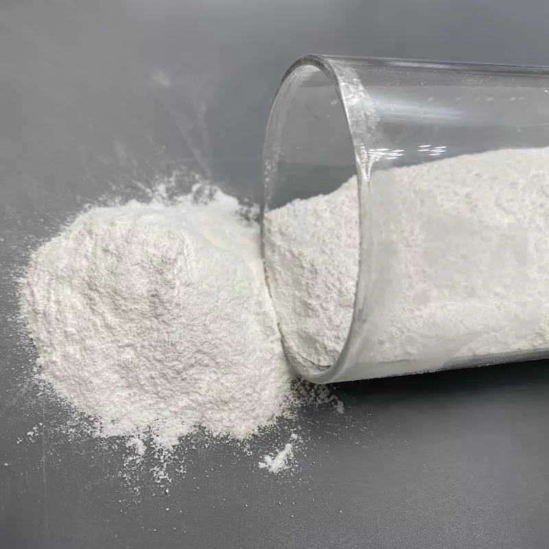 High purity Anhydrous Magnesium Sulfate powder