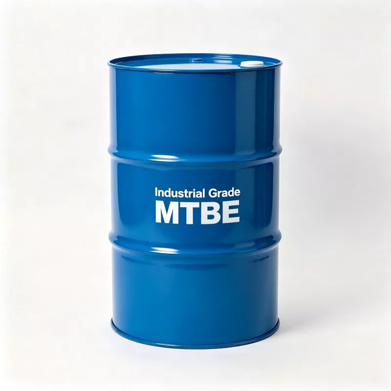 Ipari minőségű metil-terc-butil-éter