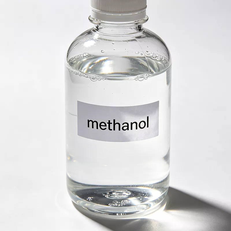 99,8% metil-alkohol CAS 67-56-1