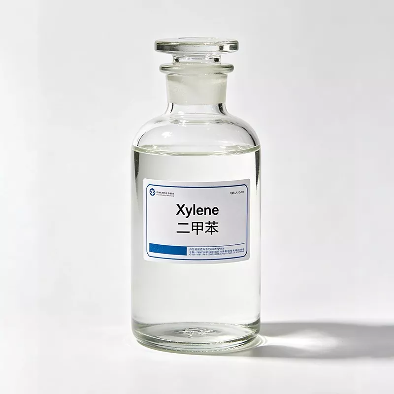 Vegyes xilol CAS 1330-20-7