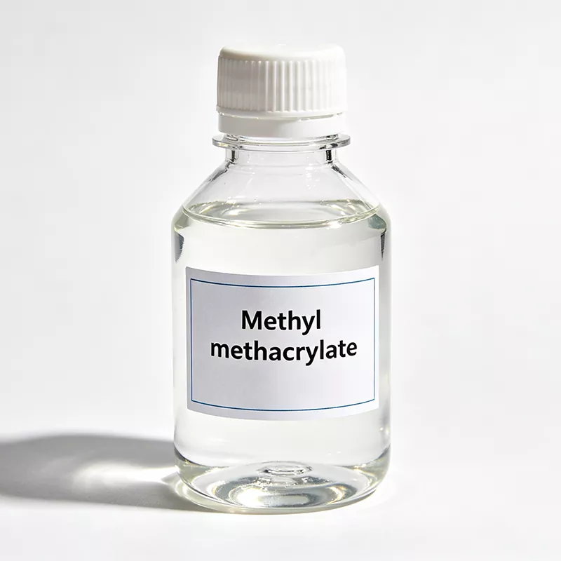 Metil-metakrilát monomer CAS 80-62-6
